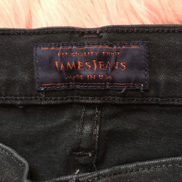 JAMES JEANS “JAMES TWIGGY” - Picture 4 of 5